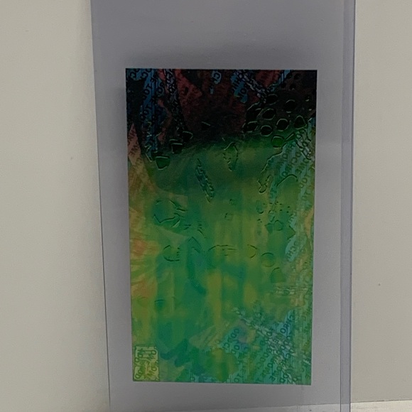 Spawn Prototype Ultra Rare Todd Chrome McFarlane - Picture 3 of 4